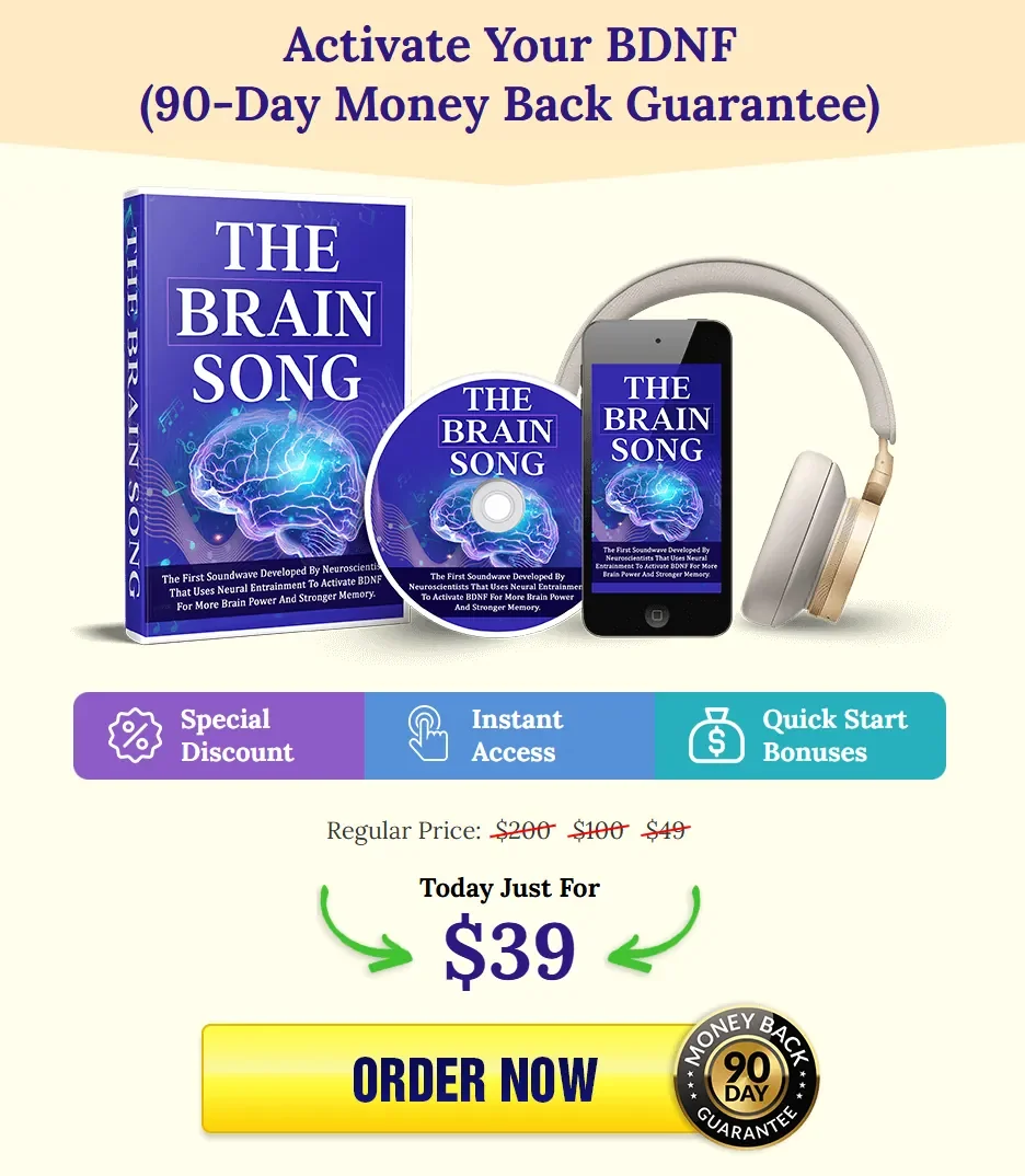 The Brain Song Program